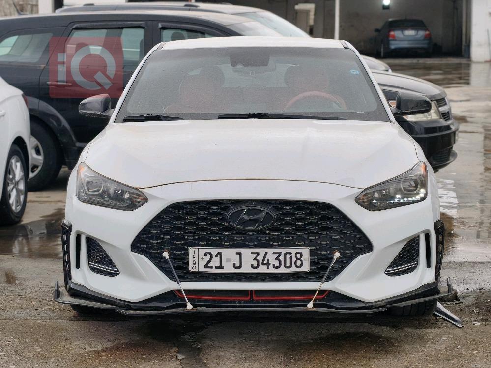 هيونداي فلوستر